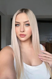 Проститутка Мария